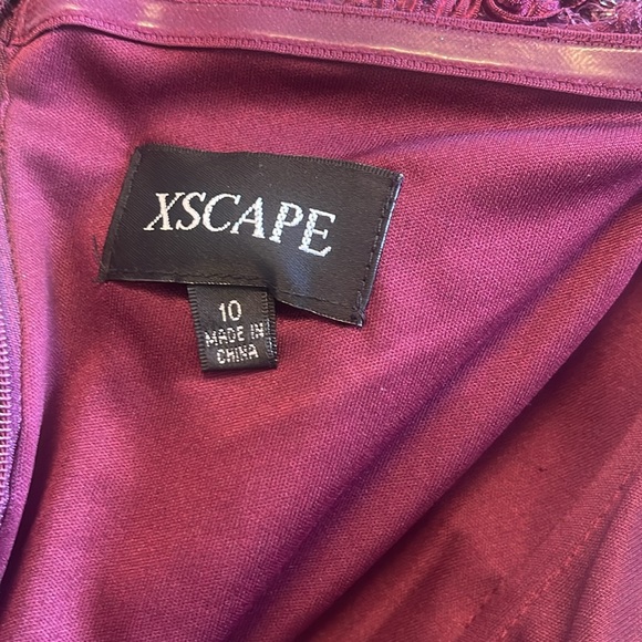 Scape gorgeous dress NWT - Picture 7 of 10